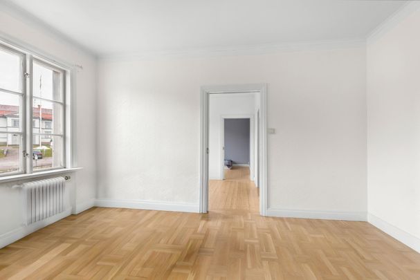 Långgatan, Alfta - Foto 1