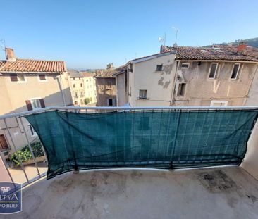 Location Appartement 2 pièces 32m² CLERMONT L HERAULT 34800 - Photo 6