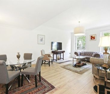 3 Bed Flat, Gloucester Square, W2 - Photo 2