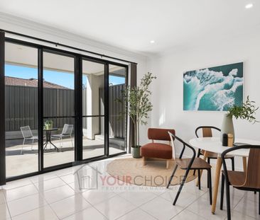 Modern Townhouse Ready To Go! - Photo 2