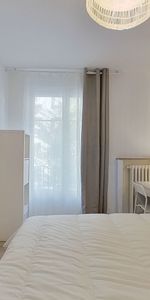 GAMBETTA LE Colocation 4 chambres à Nice - Photo 3