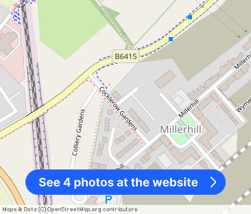 1d Cocklerow Grove, Dalkeith - Photo 1