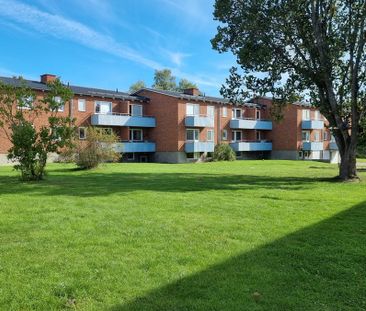 Köpmangatan, Sköldinge - Foto 6