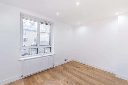 Admiral Walk, Maida Vale, W9 - Photo 3