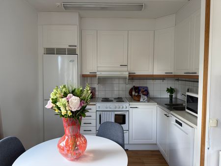 Näsbylundsvägen, Täby - Foto 4