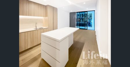 Modern 1-Bedroom Apartment in the Heart of West End - Photo 3