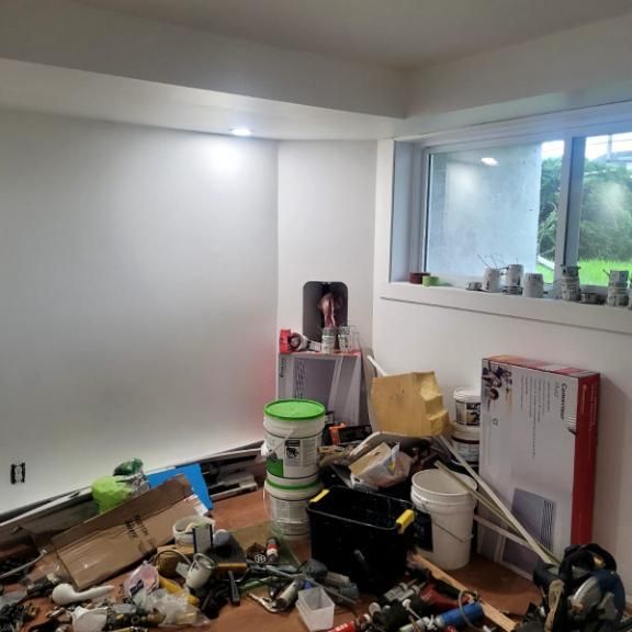 4 1/2 RÉNOVÉ À LOUER (TROIS-RIVIÈRES) - Photo 1