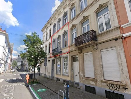 Appartement 1 chambre avec terrasse - Photo 3