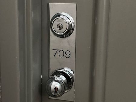 For Lease - 1470 Midland Avenue Unit# 709, Toronto, Ontario - Photo 3