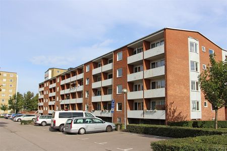 Nydalavägen 3 G - Foto 4