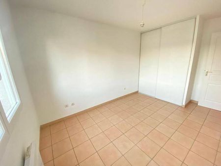 Location maison 4 pièces 76.07 m² à Montpellier (34000) - Photo 4