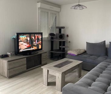 Location Appartement 3 pièces 69m² BREST 29200 - Photo 4