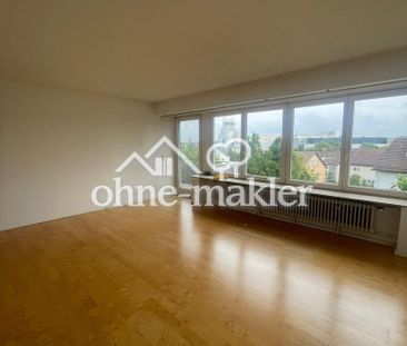 Etagenwohnung in Stuttgart (Zuffenhausen-Elbelen) - Photo 1