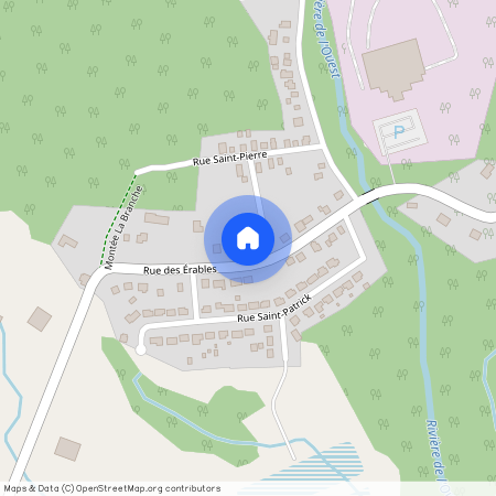 494 Rue des Érables, Brownsburg-Chatham, Brownsburg-Chatham, Laurentides, J8G 3A4