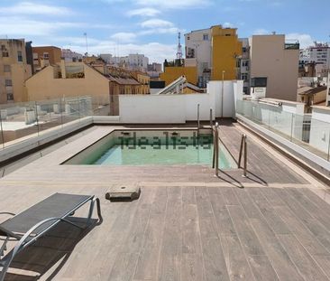 Alquiler de piso en Calle Antonio Jiménez Ruiz, 6 - Photo 1