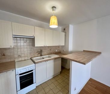 Location Appartement 2 pièces 42m² CRETEIL 94000 - Photo 1
