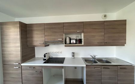 Appartement à louer 3 pièces • 58,10 m2 Chevilly-Larue - Photo 3