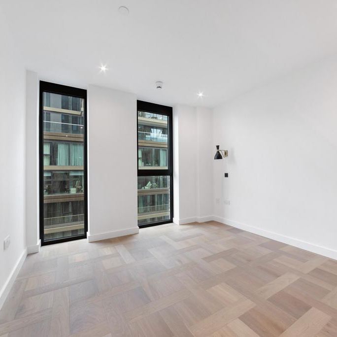 3 bedroom apartment to rent - Photo 1