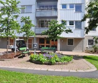 Mejramgatan 19 - Photo 1