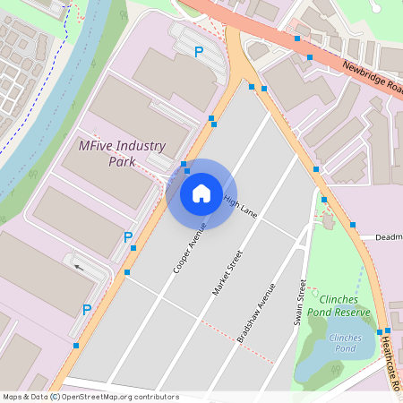 25 Cooper Avenue, NSW 2170, Moorebank