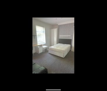 Room in a Shared House, Rippingham Road, M20 - Photo 2