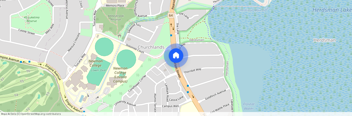 32W/24 Pearson Street, WA 6018, Churchlands