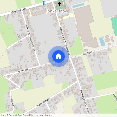 Bosdreef 2P, 8650 Houthulst