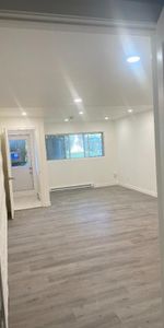 Luxueux 3 ½ Neuf à Louer – Anjou – Avec Stationnement Privé - Photo 3