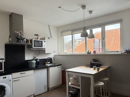 Te huur: Studio Rijkmanstraat in Deventer - Photo 2