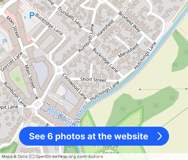 Short Street, Dickins Heath, Shirley, Solihull, B90 - Photo 1