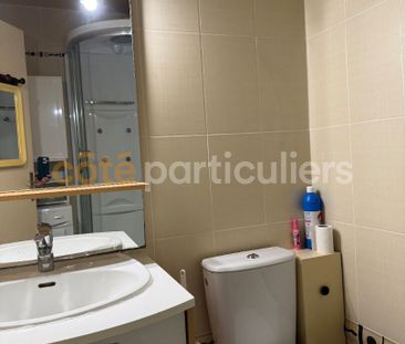 Appartement Caen 1 pièce 33.13 m2 - Photo 5