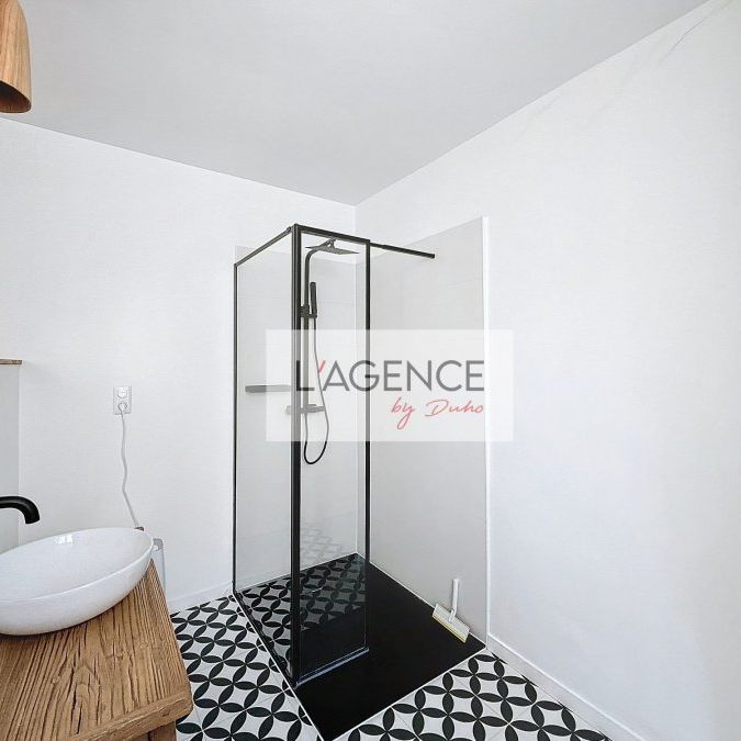 Appartement 2 pièces à Thionville - Photo 1