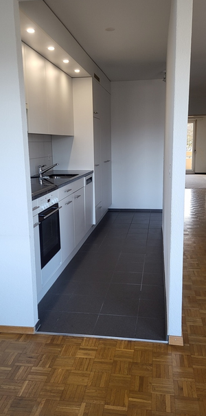 Gemütliche 2.5-Zimmerwohnung inmitten von Thalwil - Photo 1