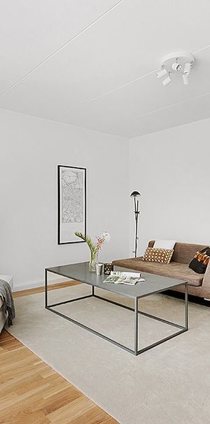 Polhemsgatan 3C, Grusåsen - Photo 1