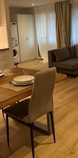 3 Zimmer, 60 m² - Photo 1