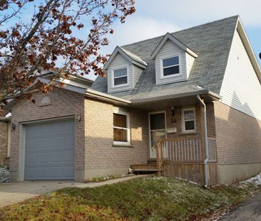 36 Sidney Crescent, Guelph - Photo 2