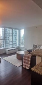 Yaletown Furnished 1 Bed, 1 Bath with City Views and 5-Star Amenities - Photo 4