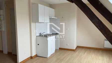 APPARTEMENT T2 DUPLEX A LOUER - Photo 4