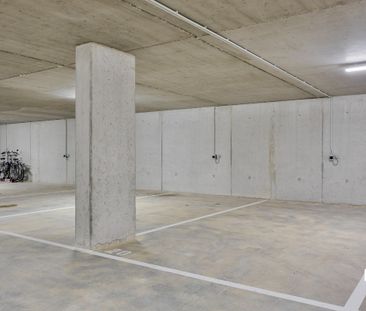 Energiezuinig 2 slk. appartement in centrum Bree - Foto 6