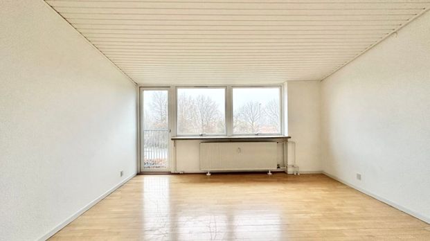 1 værelses – Nyhøjen 112, 1. tv. – Munkebo - Photo 1
