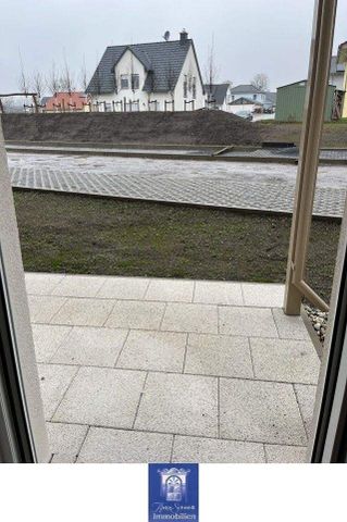 Charmant wohnen im Erstbezug ... moderne Ausstattung ... Fußbodenheizung ... Terrasse! - Photo 5