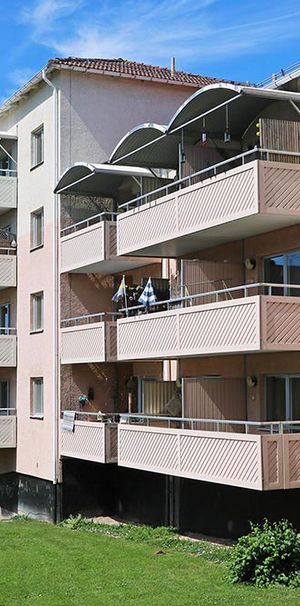 Torsgatan 14 B - Foto 1