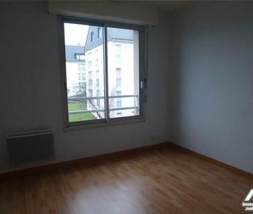 LOCATION APPARTEMENT T3- MAYENNE, deux chambres avec balcon, parkin... - Photo 5