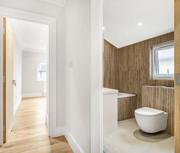 3 bedroom terraced house to rent - Photo 6