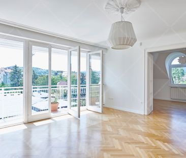 Galeotti utca | Property for Long Term Rent in Budapest - Photo 5