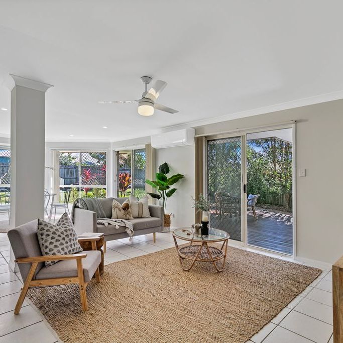 Comfortable Family Living in a Prime Location - Photo 1