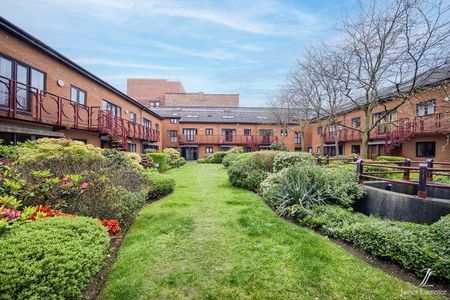 Kings Court, Cox Street, Jewellery Quarter, B3 - Photo 2