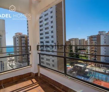 Alquiler de ático en Paseo Marítimo Rey de España, 93 - Photo 4