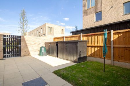 1 bedroom apartment to rent - Photo 5