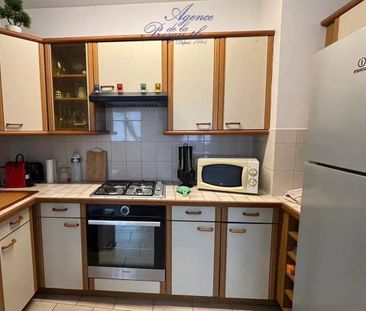 Location Appartement 1 pièce 31m² CARQUEIRANNE 83320 - Photo 5